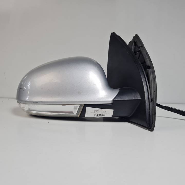 RETROVISOR DERECHO 1K0857934 VOLKSWAGEN GOLF V BERLINA (1K1) Autodesguaces Alicante