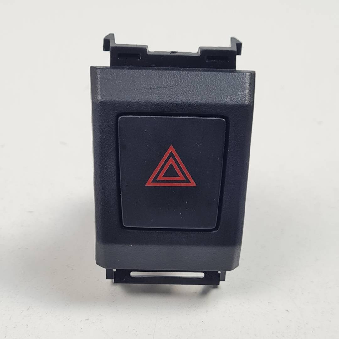 WARNING - SEAT - IBIZA (6F1)
