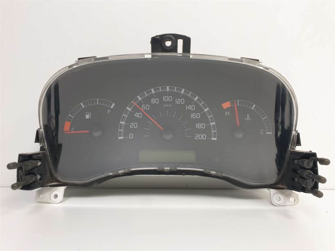 CUADRO INSTRUMENTOS - 46801545 - FIAT - PANDA (169)