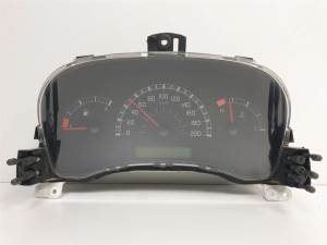 CUADRO INSTRUMENTOS 46801545 FIAT PANDA (169) Autodesguaces Alicante