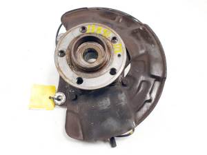 MANGUETA DELANTERA IZQUIERDA 9461943 VOLVO S80 BERLINA (P2) Autodesguaces Alicante
