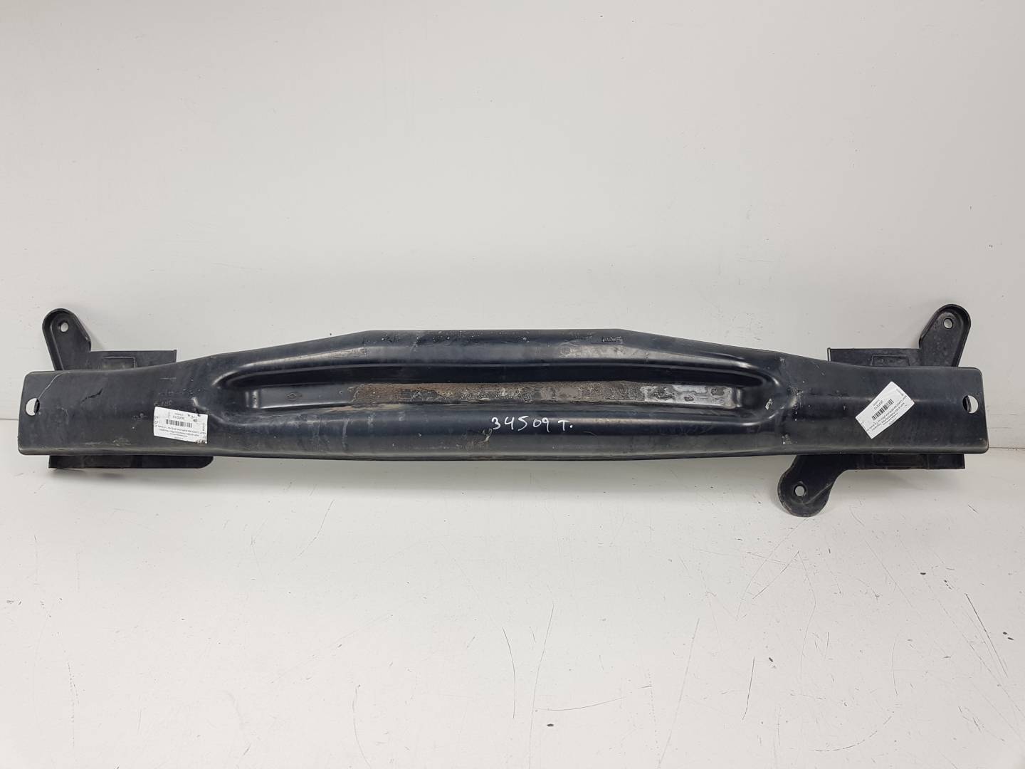 REFUERZO PARAGOLPES TRASERO - SEAT - CORDOBA BERLINA (6K2)