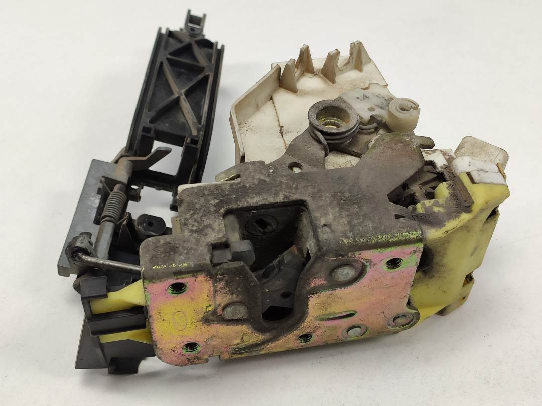 Türschloss hinten links - XS41A26413BH - FORD - FOCUS BERLINA (CAK)