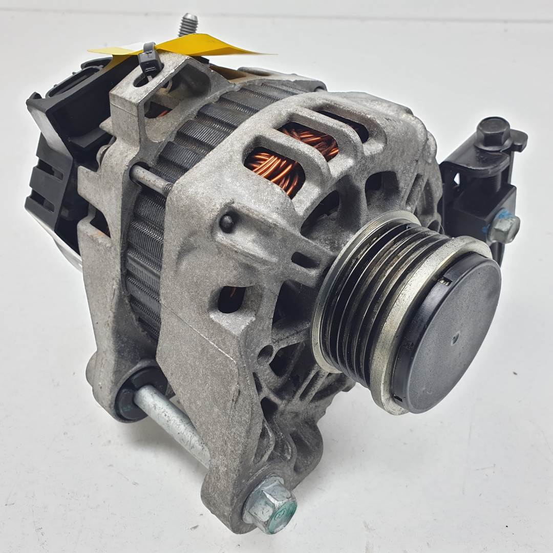 ALTERNADOR - 3730004335 - KIA - PICANTO (TA)