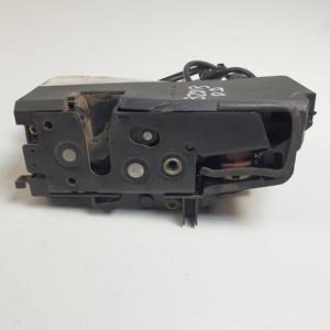 CERRADURA PUERTA DELANTERA DERECHA 93BG220A20DD VOLKSWAGEN SHARAN (7M6/7M9) Autodesguaces Alicante