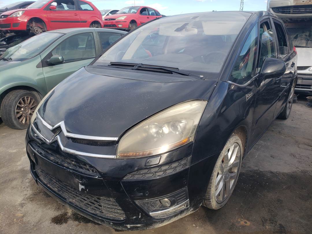 CITROEN C4 PICASSO (2007 - 2013)