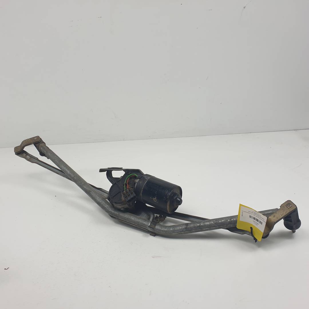MOTOR LIMPIA DELANTERO - 0390241163 - VOLKSWAGEN - T4 TRANSPORTER/FURGONETA (MOD. 1991)