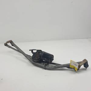 MOTOR LIMPIA DELANTERO 0390241163 VOLKSWAGEN T4 TRANSPORTER/FURGONETA (MOD. 1991) Autodesguaces Alicante