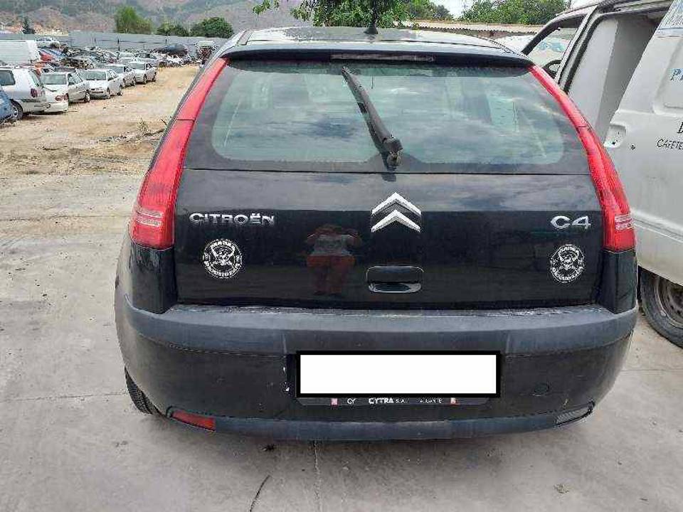 Imagen del vehículo CITROEN C4 BERLINA