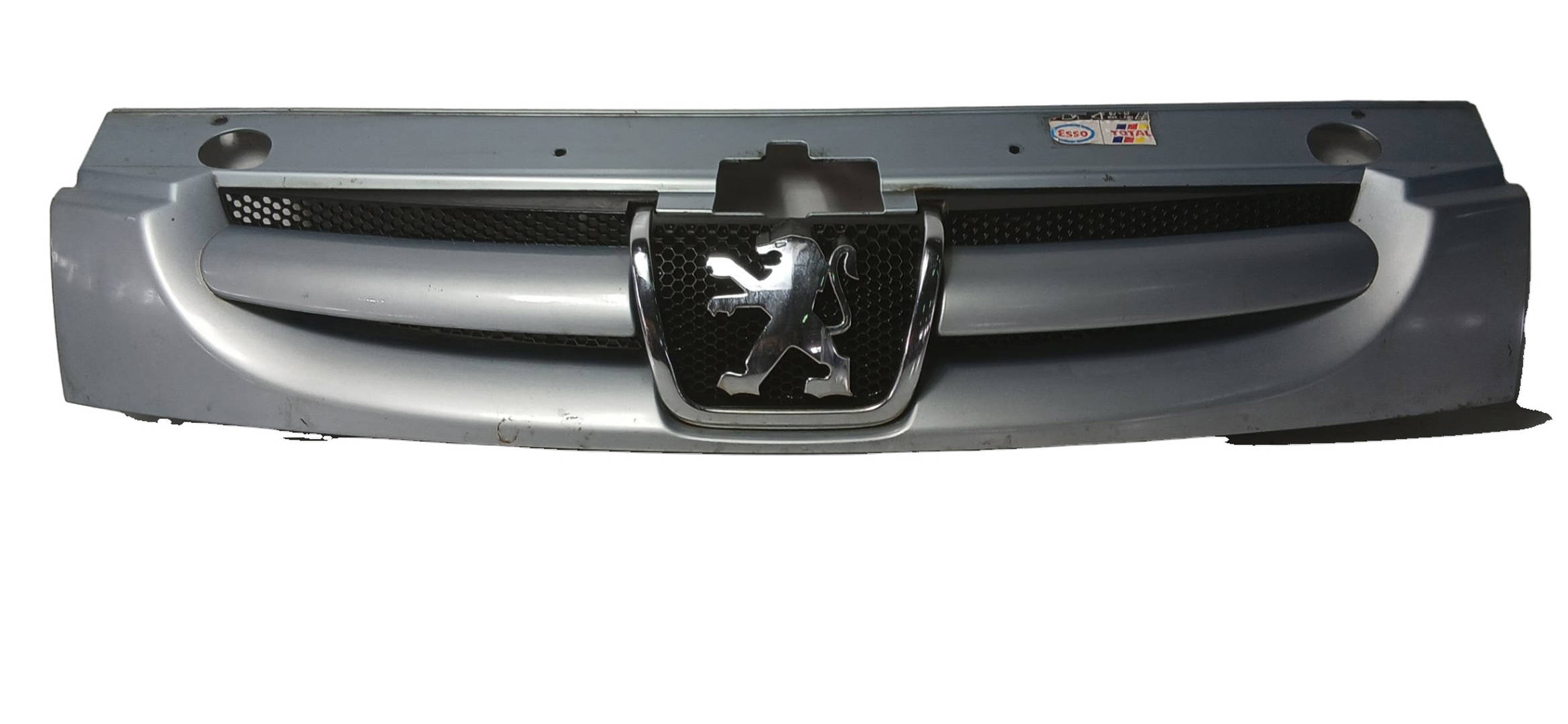 Rejilla Delantera Peugeot Partner (s2) (2002–2008)