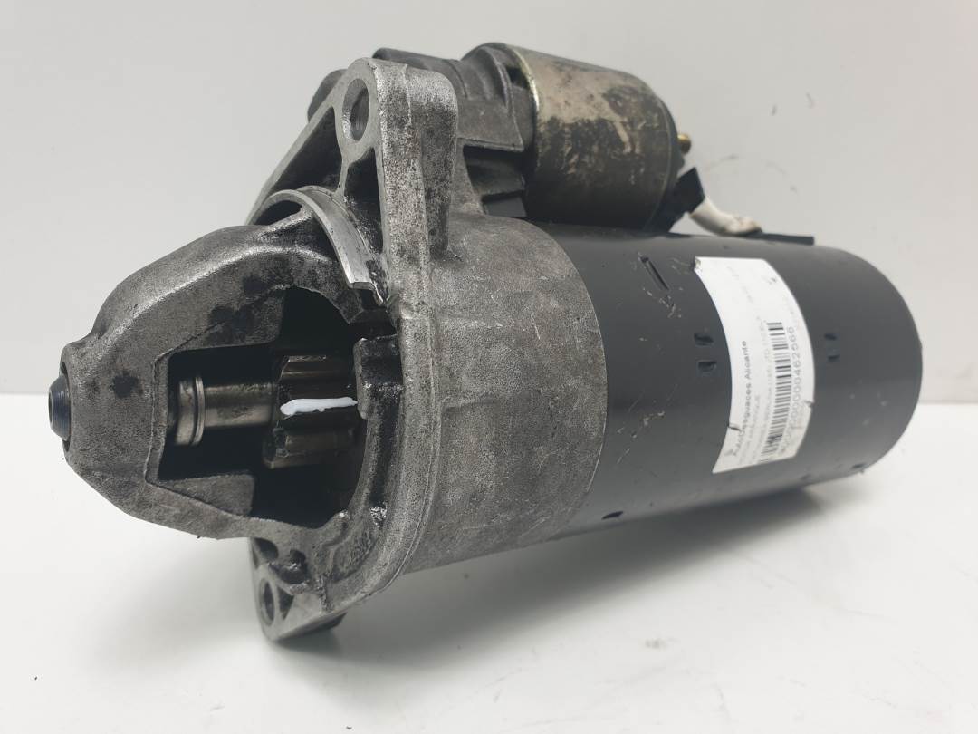 MOTOR ARRANQUE - FIAT - MAREA BERLINA (185)
