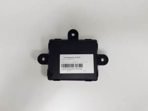 MODULO ELECTRONICO BV6N14B532AJ FORD FOCUS LIM. (CB8) Autodesguaces Alicante