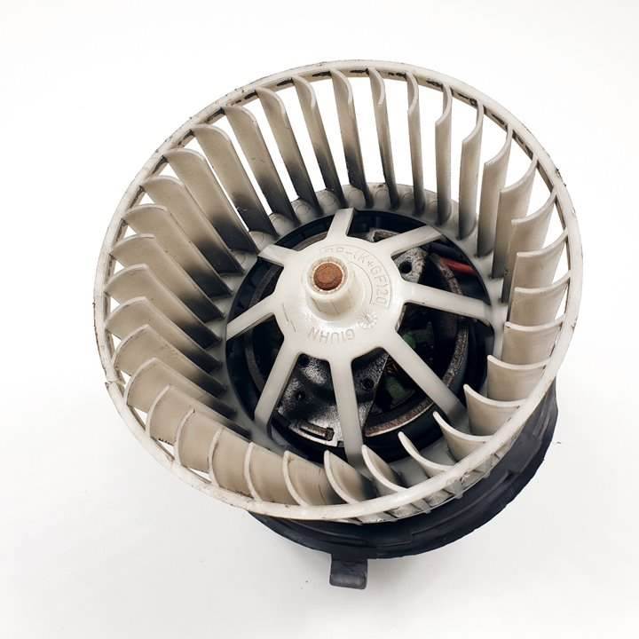 Pulseur d’air de chauffage - FORD - TRANSIT CAJA CERRADA, CORTA (FY) (2000 =>)