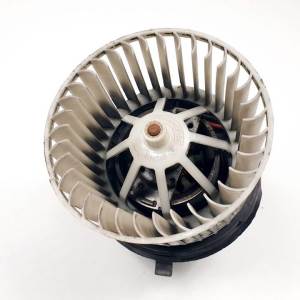 VENTILADOR CALEFACCION FORD TRANSIT CAJA CERRADA, CORTA (FY) (2000 =>) Autodesguaces Alicante