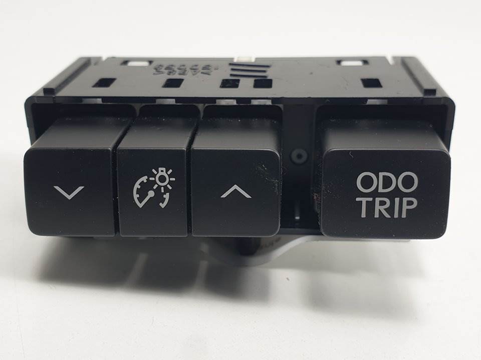 Commande multifonction - 15D053 - LEXUS - IS