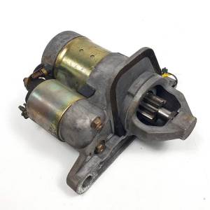MOTOR ARRANQUE 23300EN200 NISSAN QASHQAI (J10) Autodesguaces Alicante