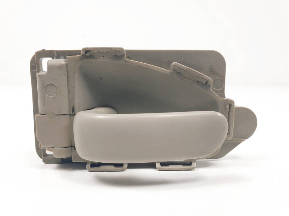 MANETA INTERIOR DELANTERA IZQUIERDA 9631487777 CITROEN XSARA PICASSO Autodesguaces Alicante