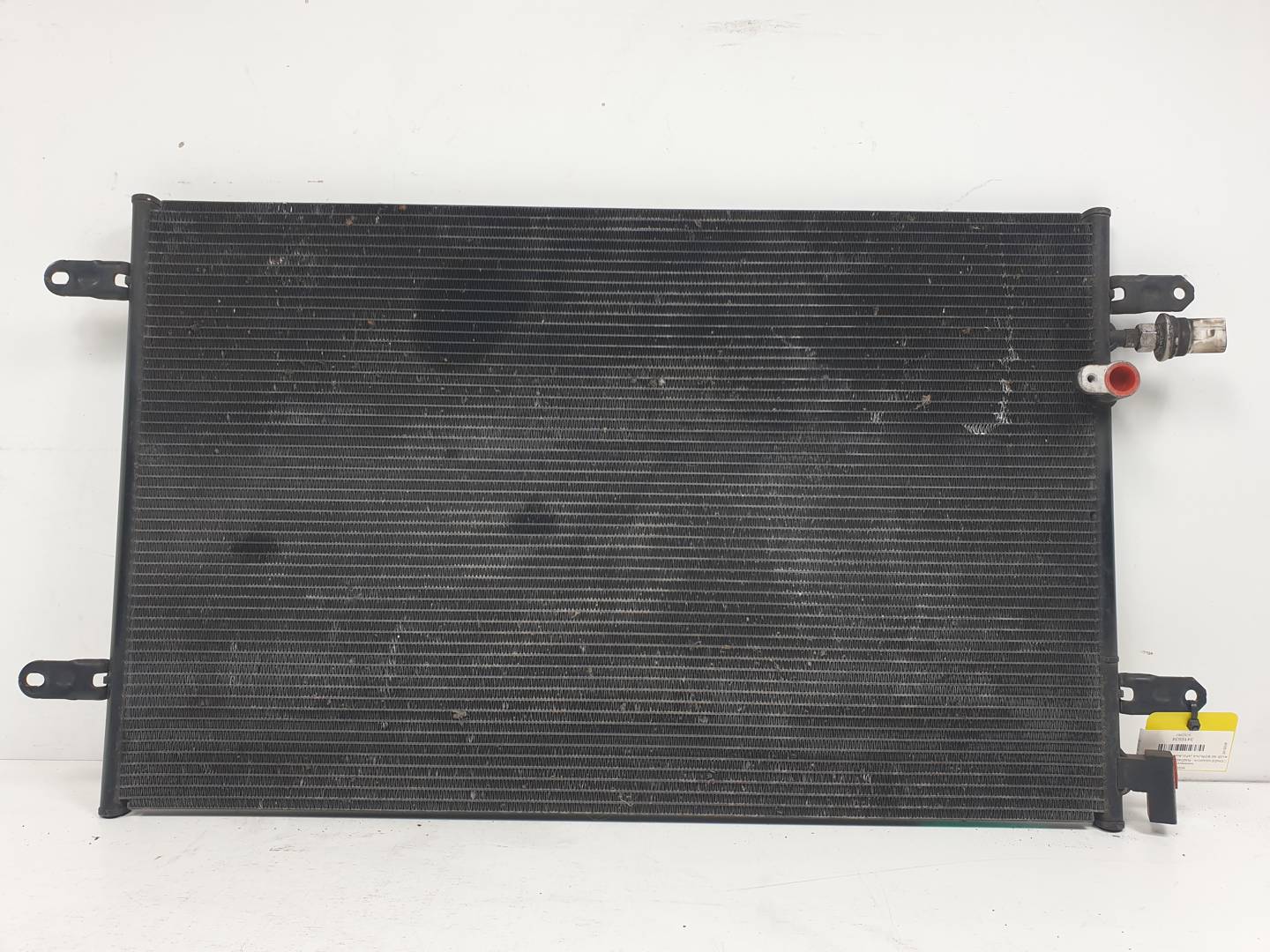 CONDENSADOR / RADIADOR AIRE ACONDICIONADO - 4F0260401Q - AUDI - A6 BERLINA (4F2)