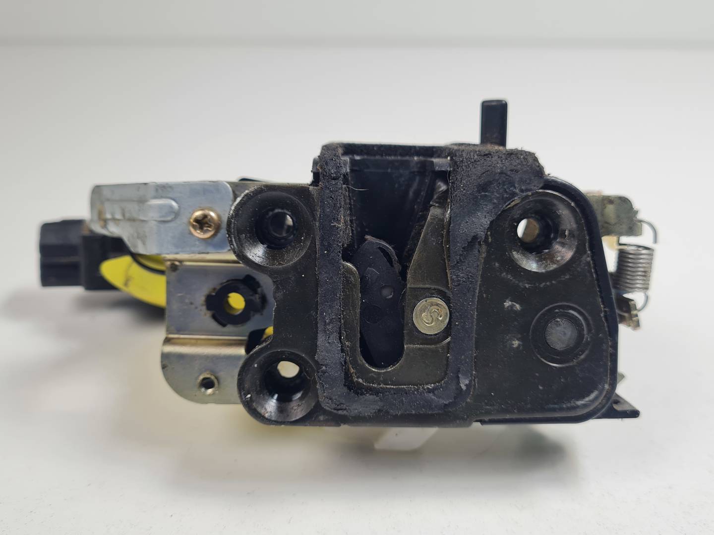 CERRADURA PUERTA TRASERA DERECHA - KIA - PICANTO