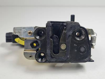 CERRADURA PUERTA TRASERA DERECHA KIA PICANTO Autodesguaces Alicante