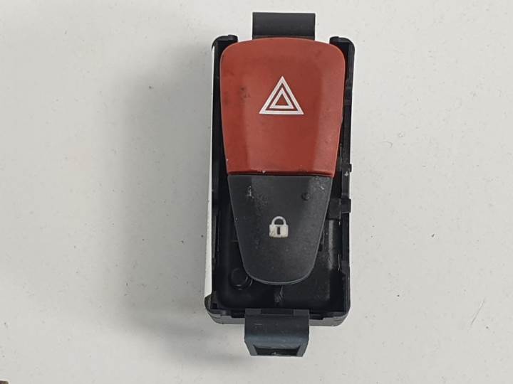 WARNING 8200214895 RENAULT MEGANE III COUPÉ-CABRIO Autodesguaces Alicante
