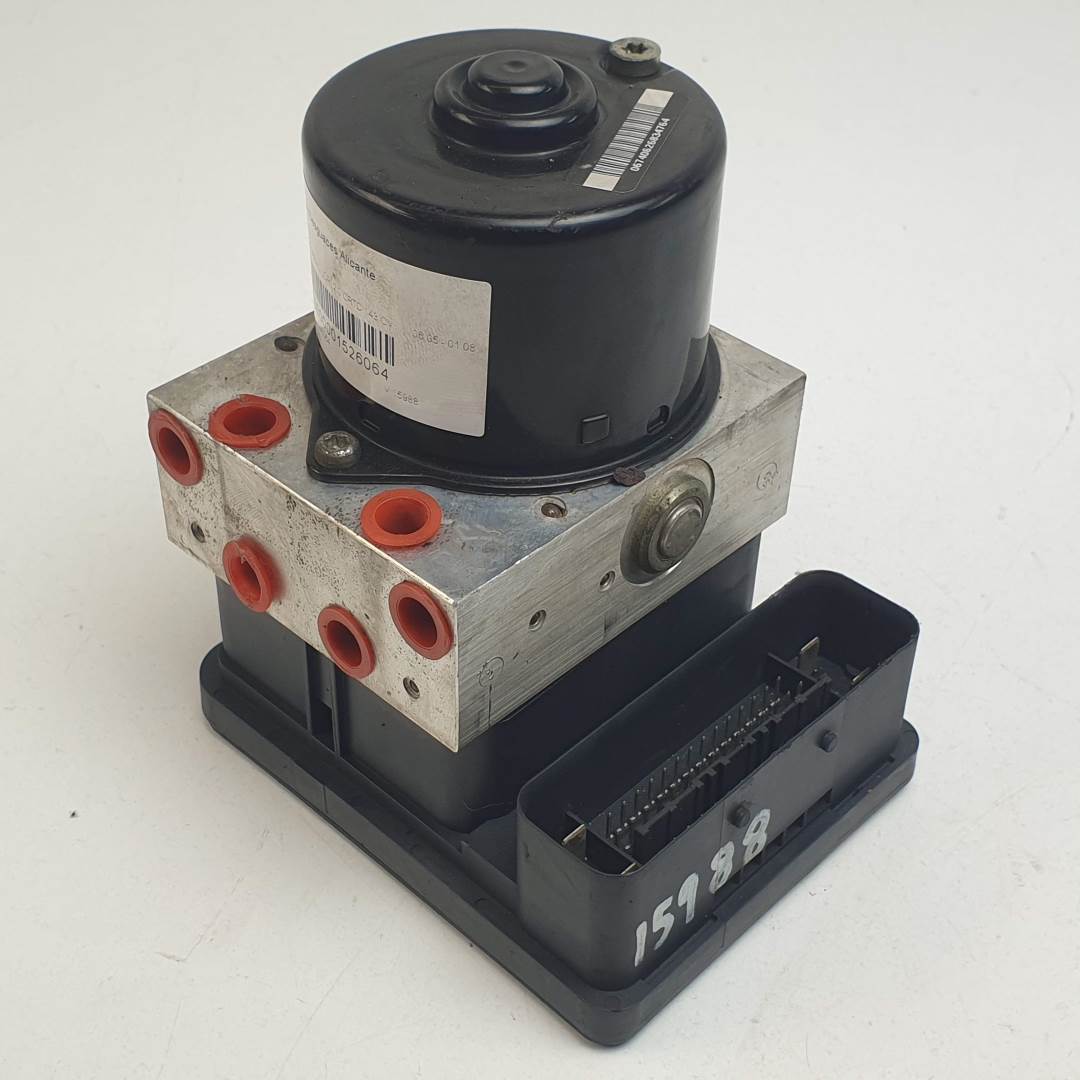 ABS pump - 5N612C405CC - MAZDA - 5 BERL. (CR)