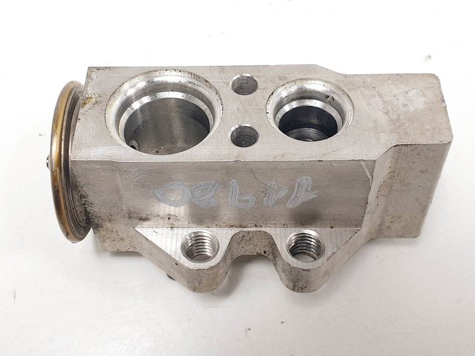 VALVULA EXPANSION - SEAT - IBIZA (6J5)