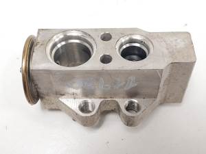 VALVULA EXPANSION SEAT IBIZA (6J5) Autodesguaces Alicante