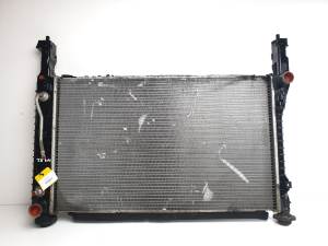 RADIADOR AGUA 622113 CHEVROLET CAPTIVA Autodesguaces Alicante