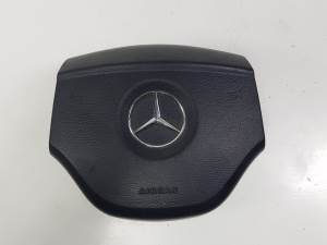 AIRBAG DELANTERO IZQUIERDO A1644600098 MERCEDES CLASE M (W164) Autodesguaces Alicante