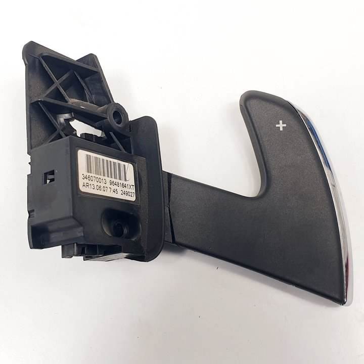 MANDO VOLANTE - 96481641XT - CITROEN - C4 GRAND PICASSO