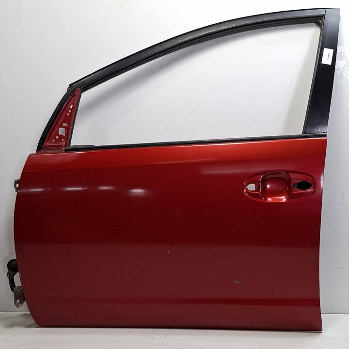 PUERTA DELANTERA IZQUIERDA TOYOTA PRIUS (NHW20) Autodesguaces Alicante
