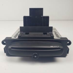 SISTEMA AUDIO / RADIO CD 6512345704902 MINI COUNTRYMAN (R60) Autodesguaces Alicante