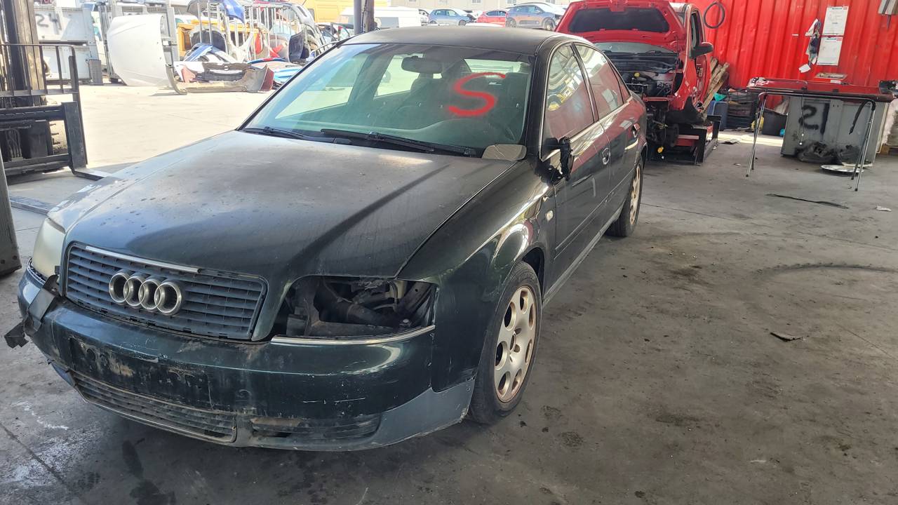 AUDI A6 BERLINA (4B2) (2001 - 2005)