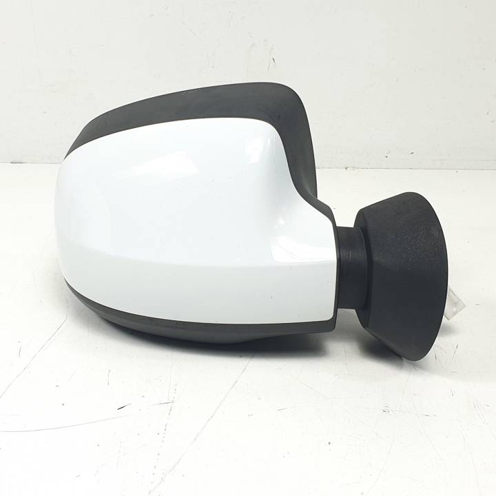 RETROVISOR DERECHO 963017247R DACIA SANDERO Autodesguaces Alicante