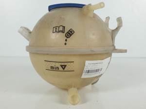 DEPOSITO EXPANSION 1K0121407A SEAT ALTEA XL (5P5) Autodesguaces Alicante