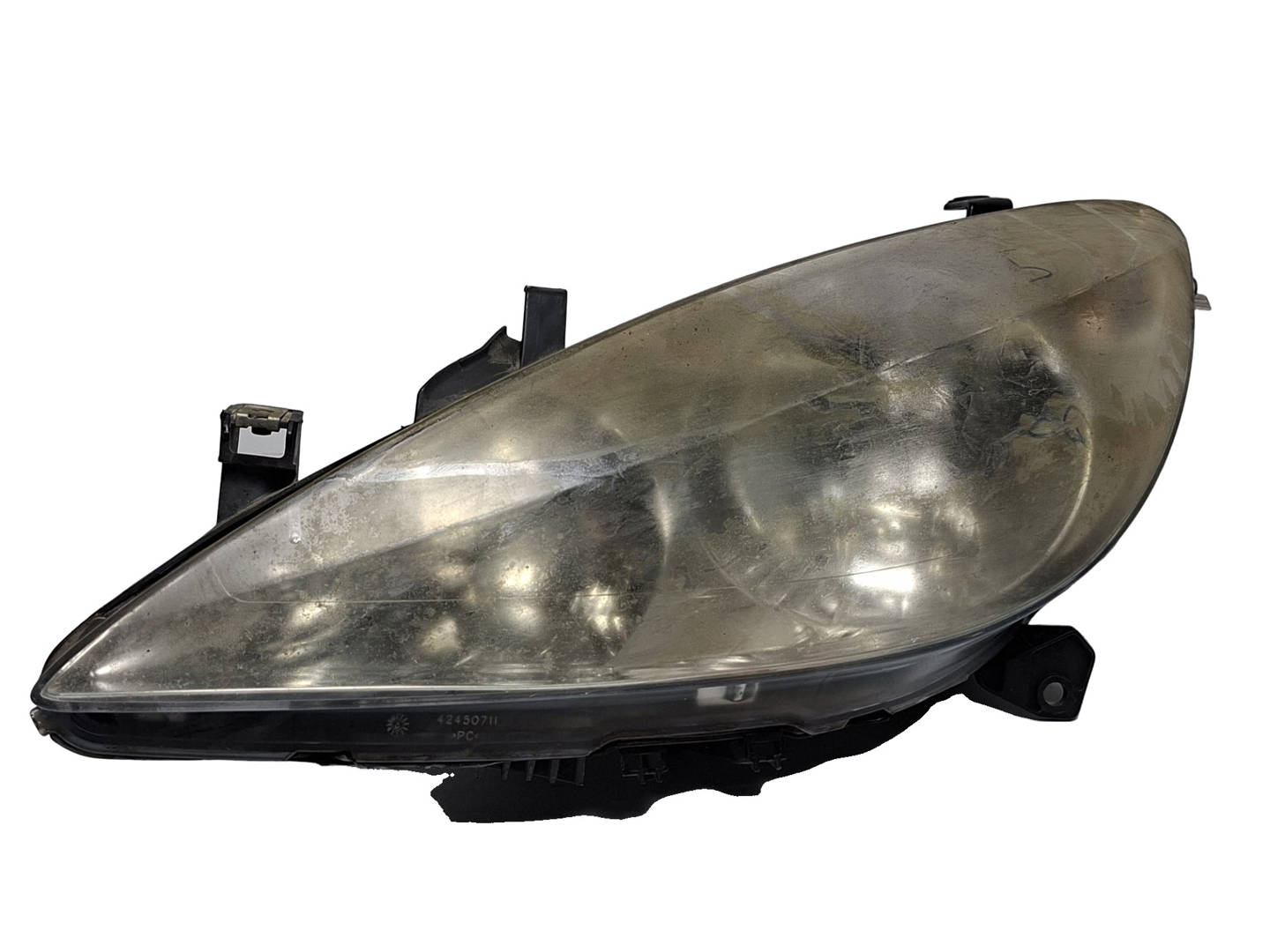 Faro Izquierdo Peugeot 307 CC (s1) (2003–2005)
