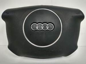 AIRBAG DELANTERO IZQUIERDO 8P0880201D AUDI A3 (8P) Autodesguaces Alicante