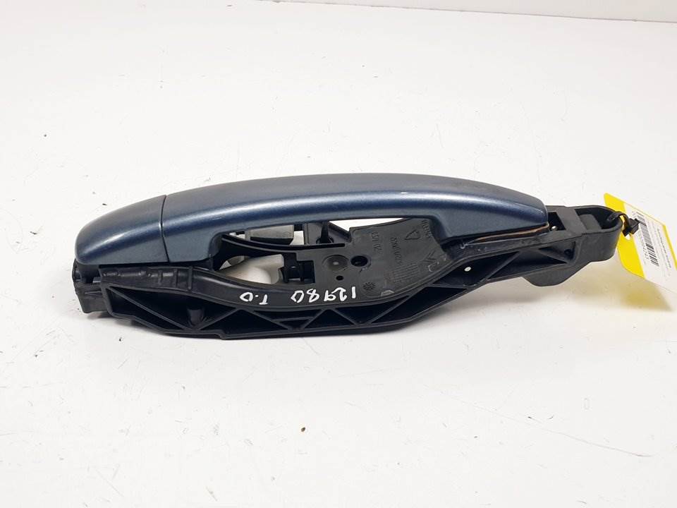 MANETA EXTERIOR TRASERA DERECHA - 9675341580 - CITROEN - C4 PICASSO