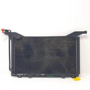 CONDENSADOR / RADIADOR AIRE ACONDICIONADO A2108300370 MERCEDES CLASE E (W210) BERLINA DIESEL Autodesguaces Ali