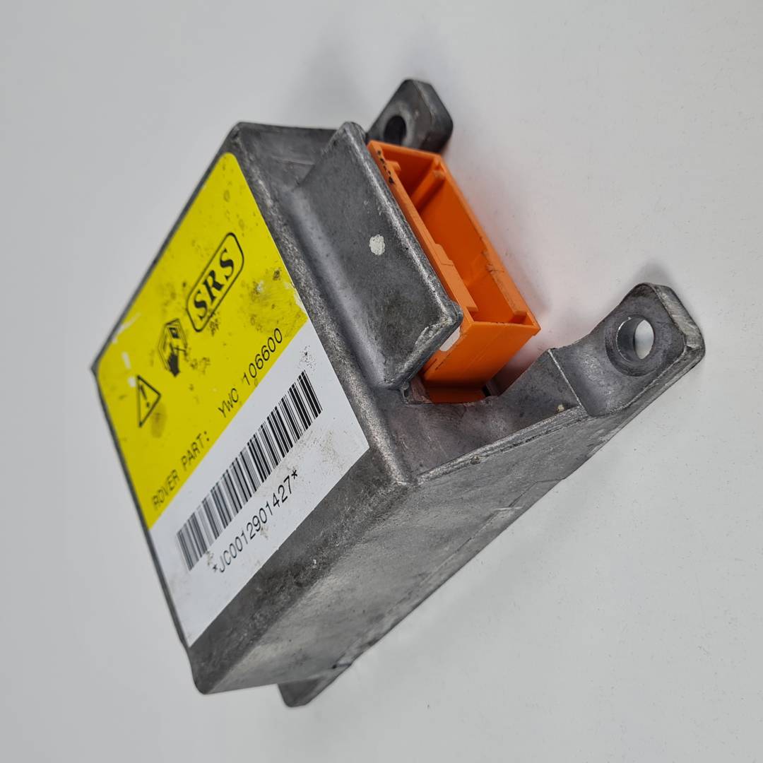 CENTRALITA AIRBAG - YWC106600 - LAND ROVER - DISCOVERY (LT)