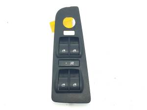 MANDO ELEVALUNAS DELANTERO IZQUIERDO 735541712 LANCIA DELTA (181) Autodesguaces Alicante