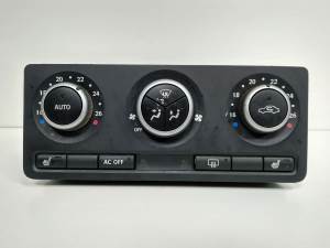 MANDO CLIMATIZADOR 12768924 SAAB 9-5 FAMILIAR Autodesguaces Alicante