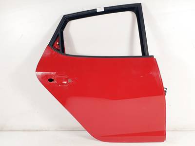 PUERTA TRASERA DERECHA SEAT IBIZA (6P1) Autodesguaces Alicante