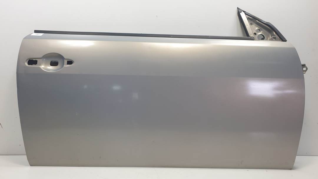 PUERTA DELANTERA DERECHA - RENAULT - MEGANE II COUPE/CABRIO
