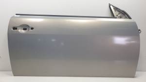 PUERTA DELANTERA DERECHA RENAULT MEGANE II COUPE/CABRIO Autodesguaces Alicante