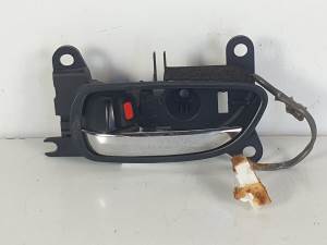 MANETA INTERIOR DELANTERA IZQUIERDA 6927830180 LEXUS GS (GS/US/WS19) Autodesguaces Alicante