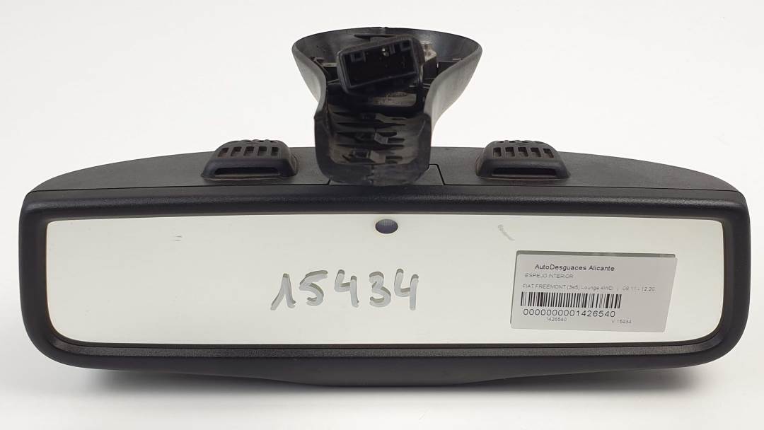 ESPEJO INTERIOR - 57010495AB - FIAT - FREEMONT (345)