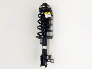 AMORTIGUADOR DELANTERO DERECHO 22214600 OPEL ASTRA H BERLINA Autodesguaces Alicante
