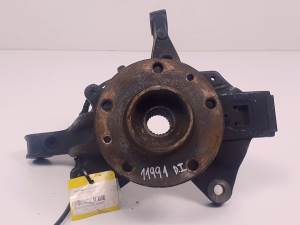 MANGUETA DELANTERA IZQUIERDA RENAULT MEGANE III BERLINA 5P Autodesguaces Alicante